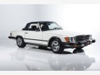Thumbnail Photo 1 for 1984 Mercedes-Benz 380SL